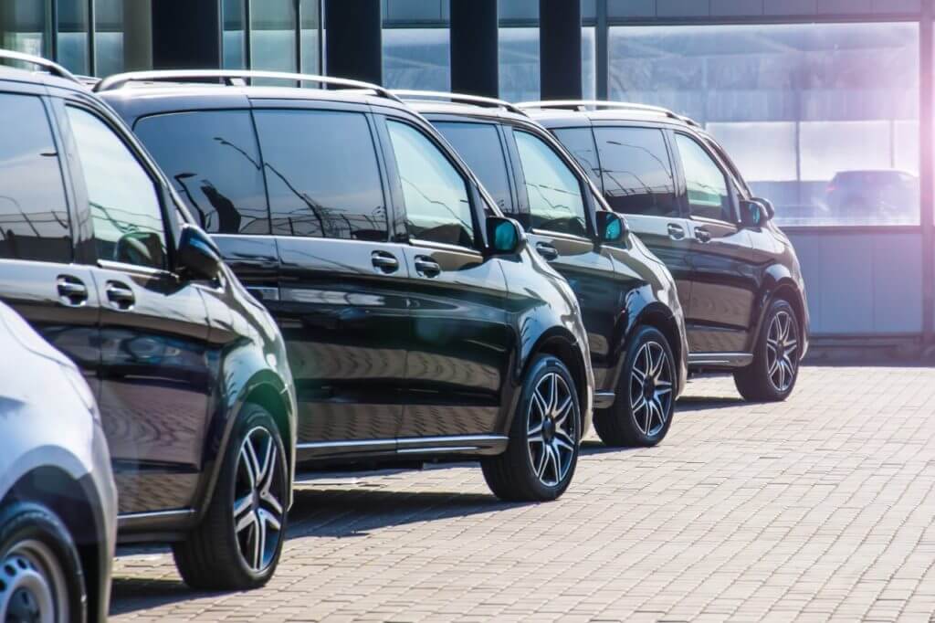 Hourly Car Rental Chengdu